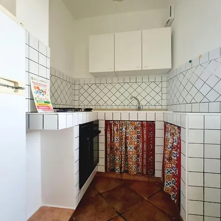 Bassa Marea By Paf In Tour Apartament *