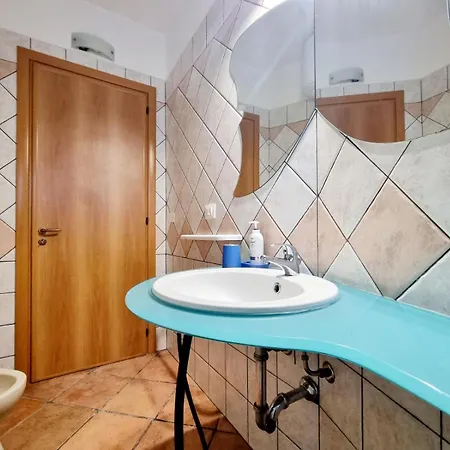 Apartament Bassa Marea By Paf In Tour Gallipoli