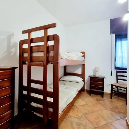 Bassa Marea Di Paf Gallipoli