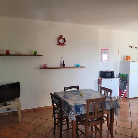 Bassa Marea Di Paf Daire