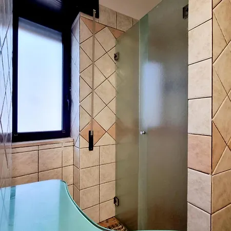 Bassa Marea Di Paf Gallipoli