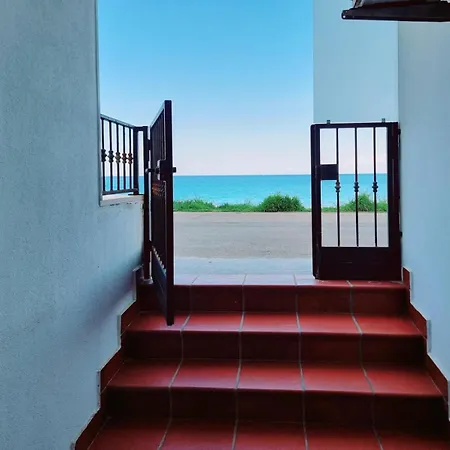 Bassa Marea Di Paf Daire