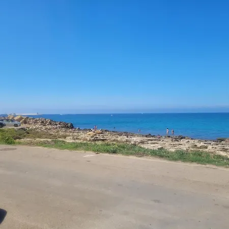 Bassa Marea Di Paf *