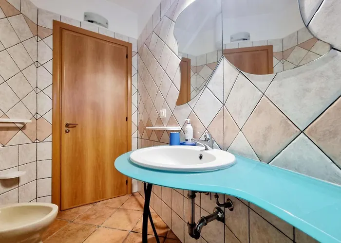 アパート Bassa Marea By Paf In Tour ガリポリ