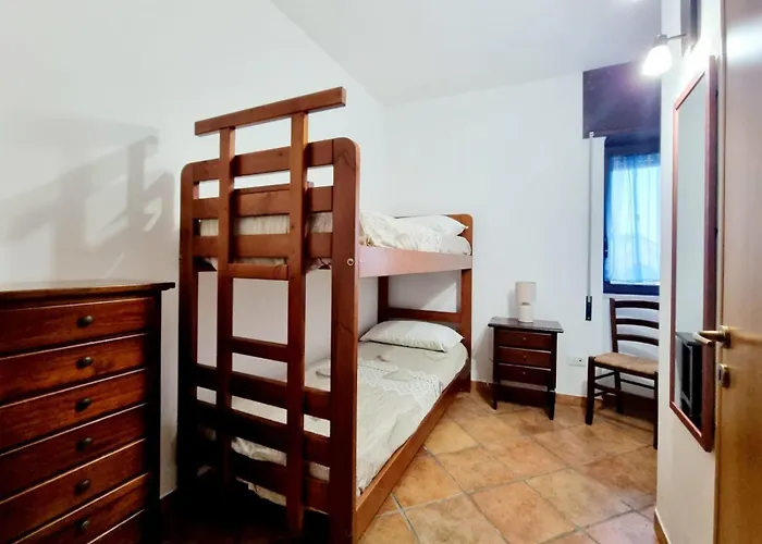 Bassa Marea Di Paf Gallipoli