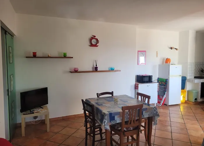 Bassa Marea Di Paf Daire