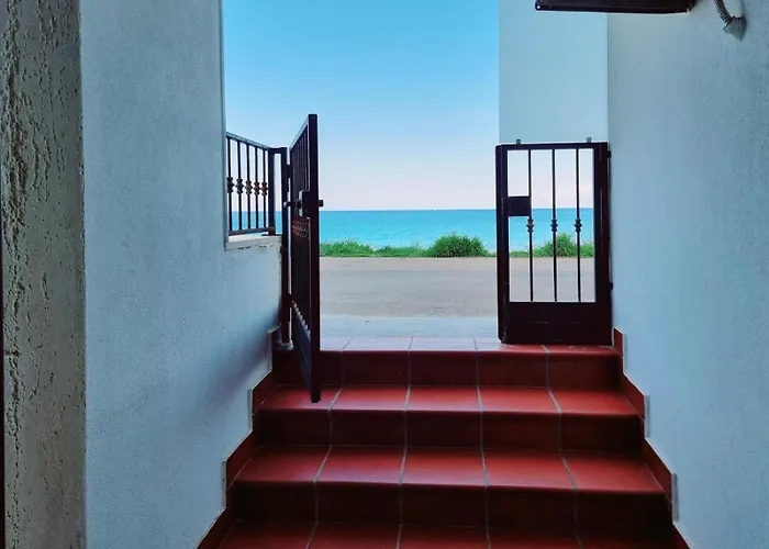 Bassa Marea Di Paf Daire