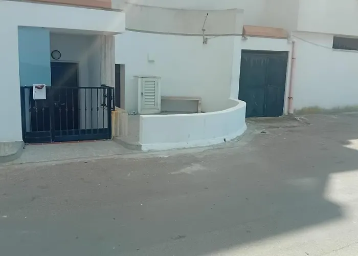 Bassa Marea Di Paf *