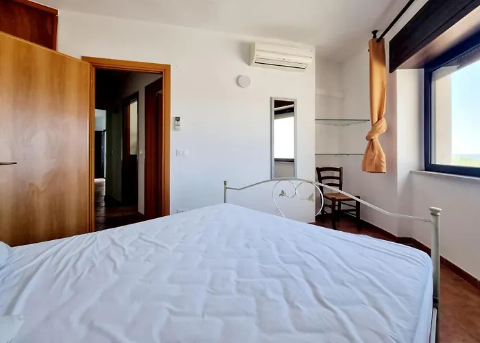 Bassa Marea By Paf In Tour アパート *