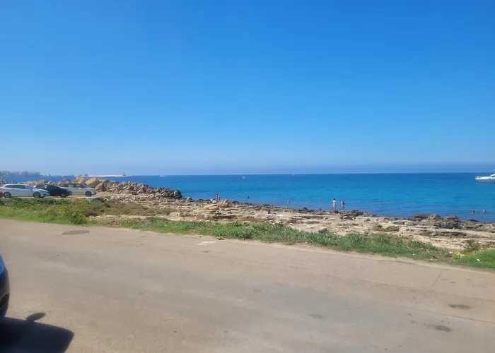 Bassa Marea By Paf In Tour *